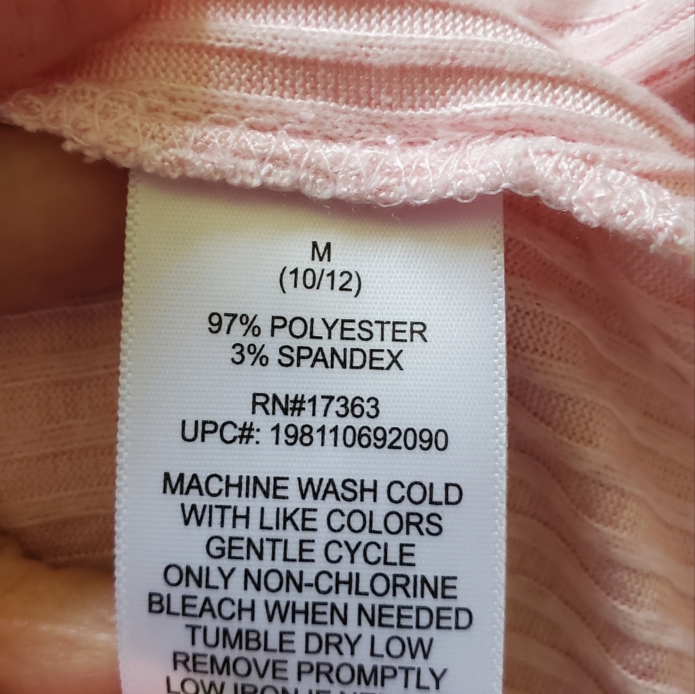 CuddlDuds Robe PJ 3pc  Set.  Size Medium - Picture 9 of 16